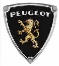 Imagen de la empresa Peugeot España a la que se le ofrecen los descuentos
