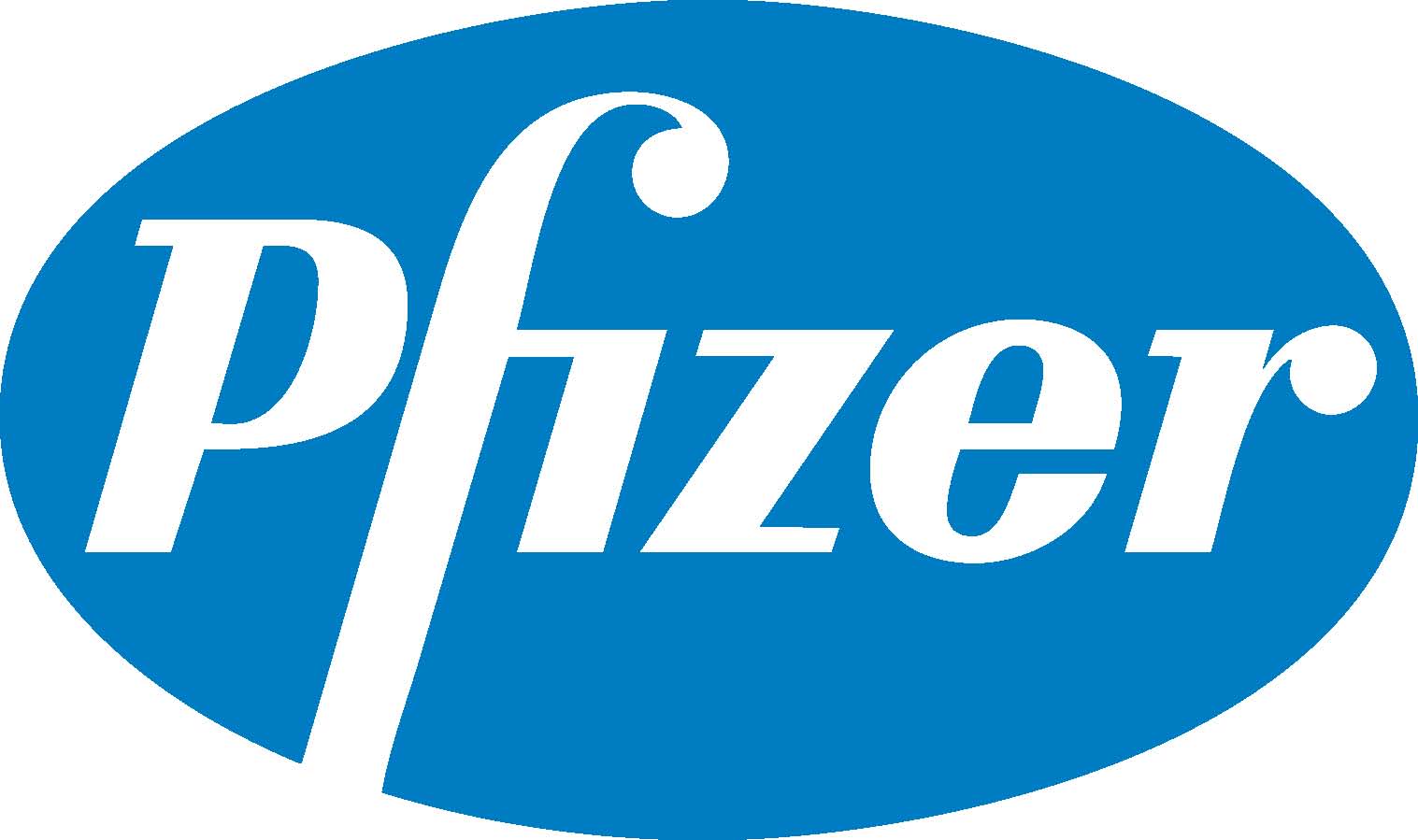 Imagen de la empresa Pfizer a la que se le ofrecen los descuentos