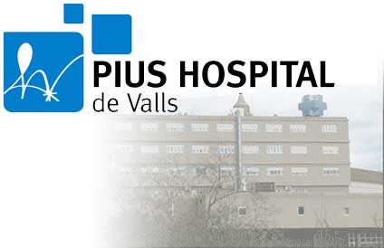 Imagen de la empresa Gestió Pius Hospital de Valls a la que se le ofrecen los descuentos