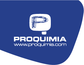 Imagen de la empresa Proquimia a la que se le ofrecen los descuentos