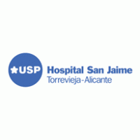 Imagen de la empresa Usp Hospital San Jaime a la que se le ofrecen los descuentos