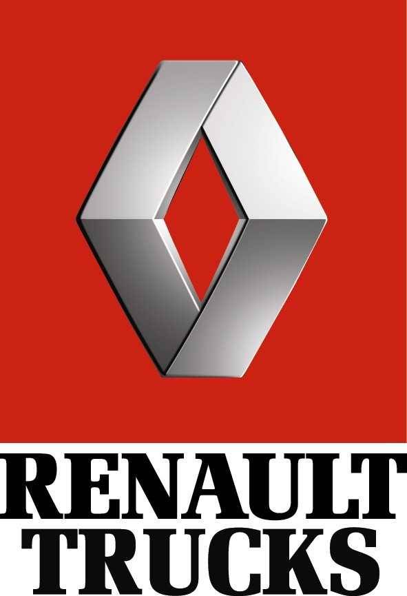 Imagen de la empresa Renault Trucks España a la que se le ofrecen los descuentos