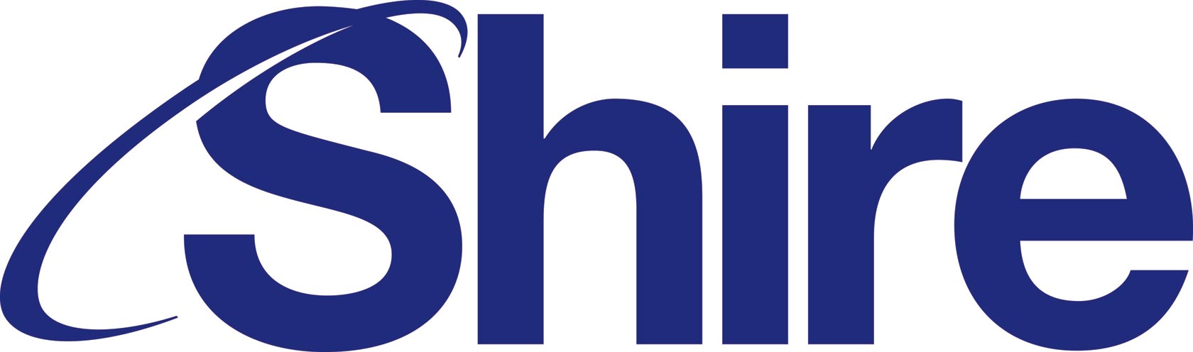 Imagen de la empresa Shire Pharmaceuticals Ibérica a la que se le ofrecen los descuentos