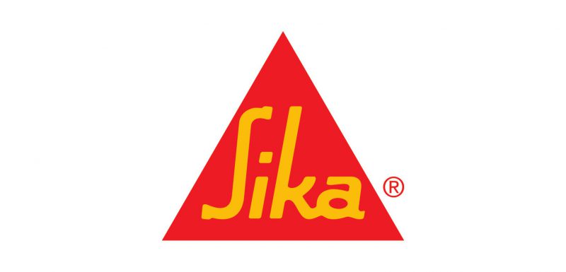 Imagen de la empresa Sika a la que se le ofrecen los descuentos