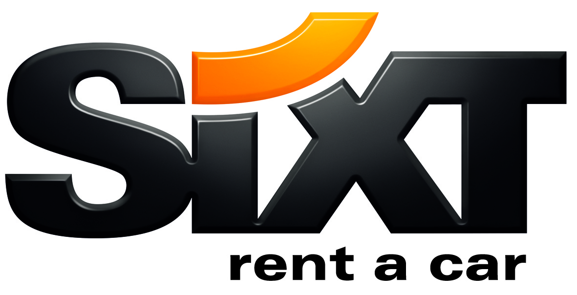 Imagen de la empresa Sixt Rent A Car a la que se le ofrecen los descuentos