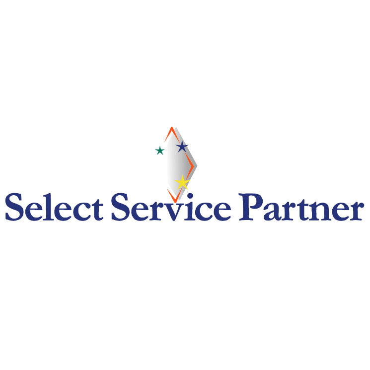 Imagen de la empresa Select Service Partner a la que se le ofrecen los descuentos