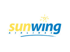 Imagen de la empresa Hoteles Sunwing a la que se le ofrecen los descuentos