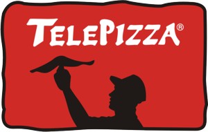 Imagen de la empresa Telepizza a la que se le ofrecen los descuentos