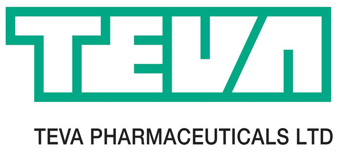Imagen de la empresa Teva Pharma a la que se le ofrecen los descuentos