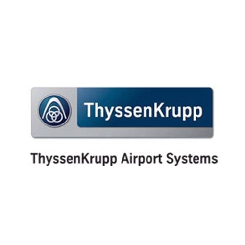 Imagen de la empresa Thyssenkrupp Airport Systems a la que se le ofrecen los descuentos