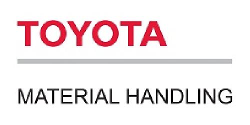 Imagen de la empresa Toyota Material Handling España a la que se le ofrecen los descuentos