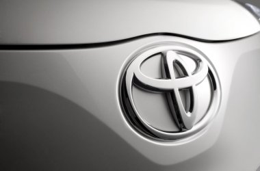 Imagen de la empresa Toyota España a la que se le ofrecen los descuentos