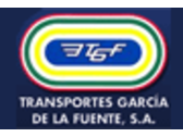 Imagen de la empresa Transportes García de la Fuente a la que se le ofrecen los descuentos