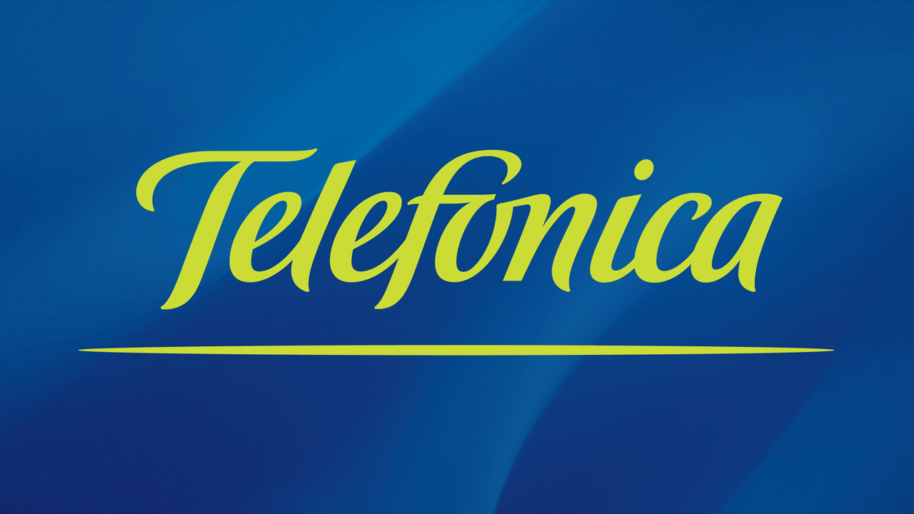 Imagen de la empresa Telefónica Telecomunicaciones Publicas a la que se le ofrecen los descuentos