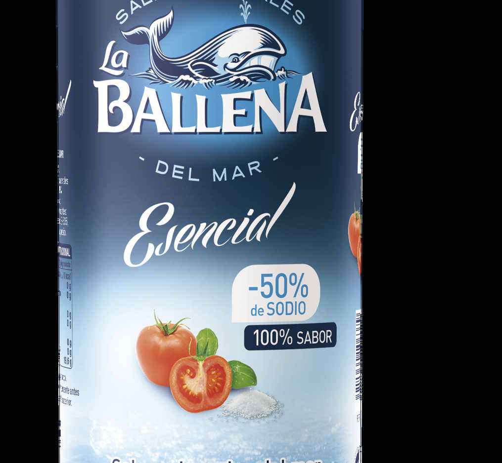 Imagen de la empresa Unión Salinera de España a la que se le ofrecen los descuentos