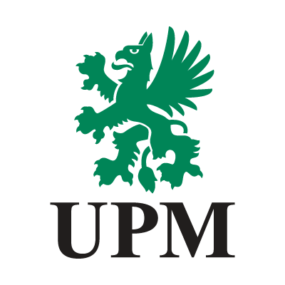 Imagen de la empresa Upm Kymmene a la que se le ofrecen los descuentos