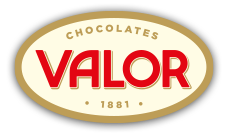 Imagen de la empresa Chocolates Valor a la que se le ofrecen los descuentos