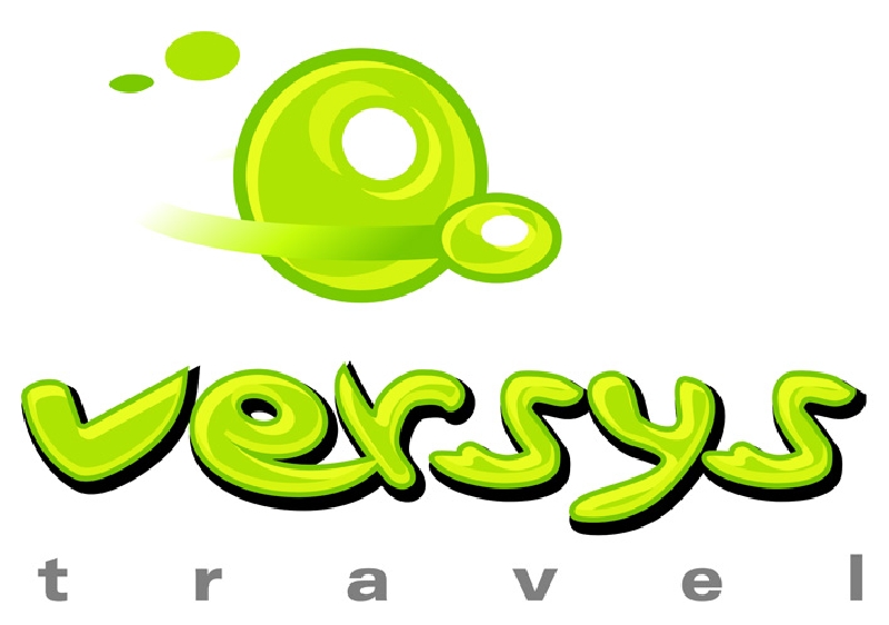 Imagen de la empresa Versys Travel a la que se le ofrecen los descuentos