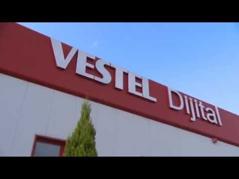 Imagen de la empresa Vestel Iberia a la que se le ofrecen los descuentos