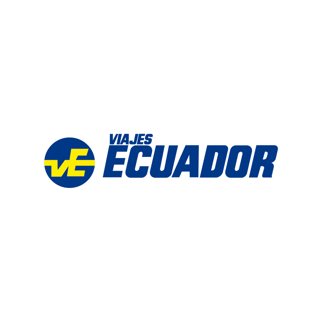 Imagen de la empresa Viajes Ecuador a la que se le ofrecen los descuentos