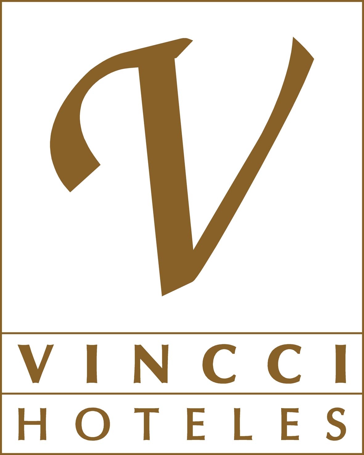 Imagen de la empresa Vincci Hoteles a la que se le ofrecen los descuentos