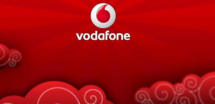Imagen de la empresa Vodafone España a la que se le ofrecen los descuentos