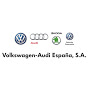 Imagen de la empresa Volkswagen Audi España a la que se le ofrecen los descuentos
