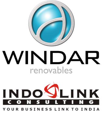 Imagen de la empresa Windar Renovables a la que se le ofrecen los descuentos