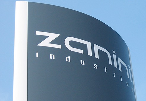Imagen de la empresa Zanini Auto Grup a la que se le ofrecen los descuentos